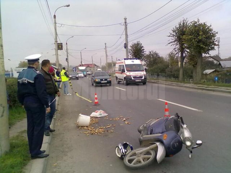 În prima parte a lui 2014 s-au înregistrat 14 accidente grave în care au fost implicați motocicliști