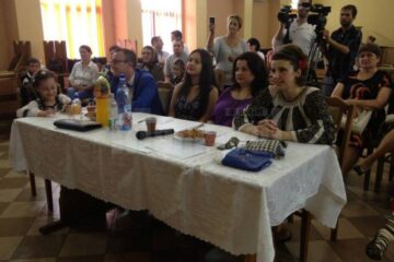 Zeci de tineri înscriși la concursul județean “Artistul Bucovinei”