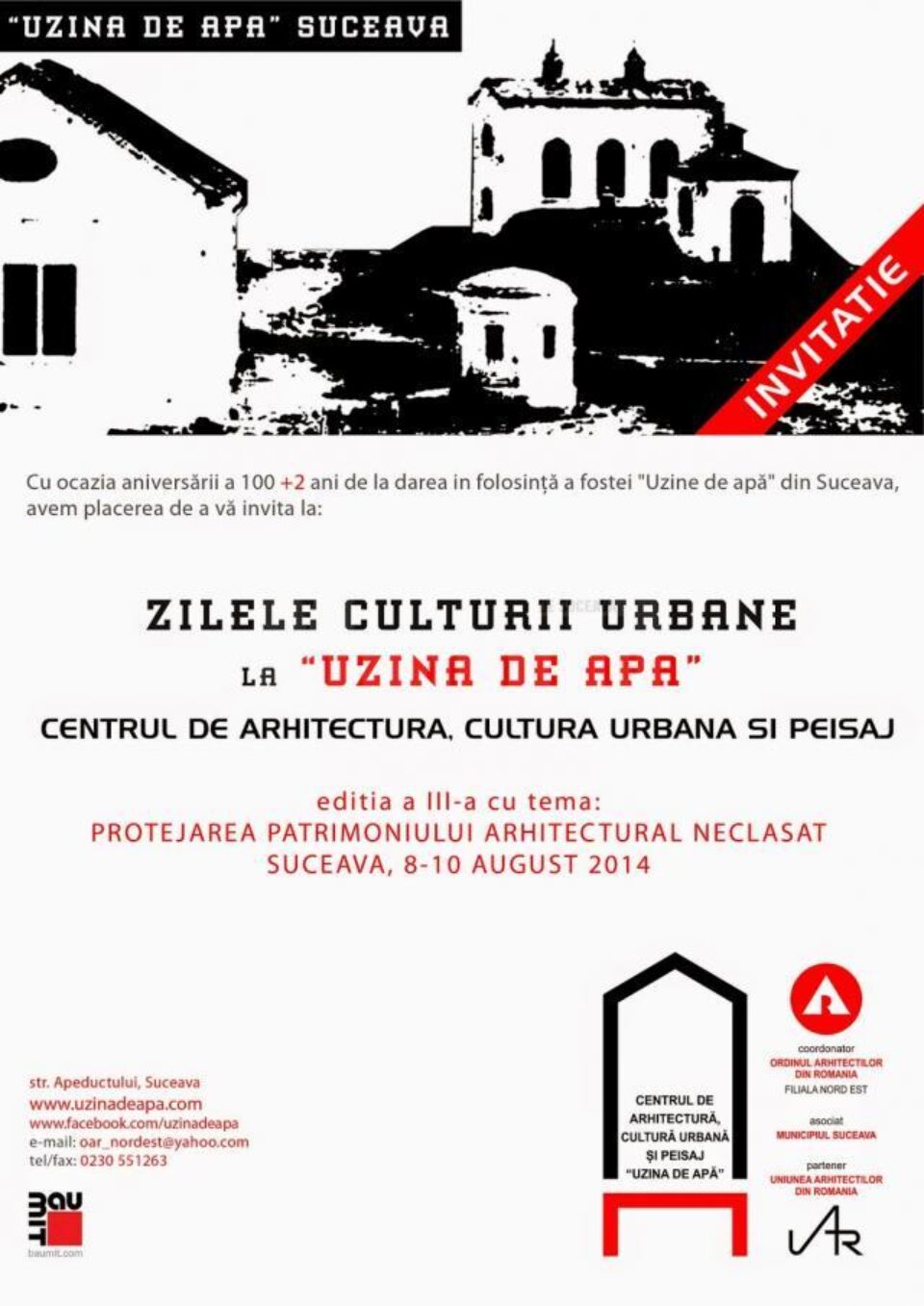 Zilele Culturii Urbane