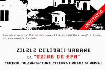 Zilele Culturii Urbane