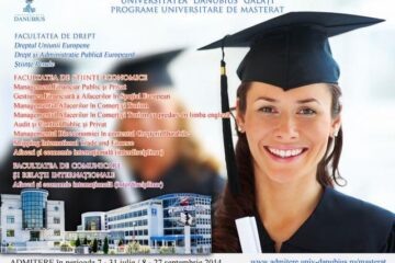MASTERATUL, ESENTIAL PENTRU ASCENSIUNEA PROFESIONALA. SINGURA CALE DE ACCES LA STUDIILE DOCTORALE