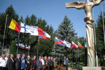 Ziua Imnului Național, sărbătorită la Suceava