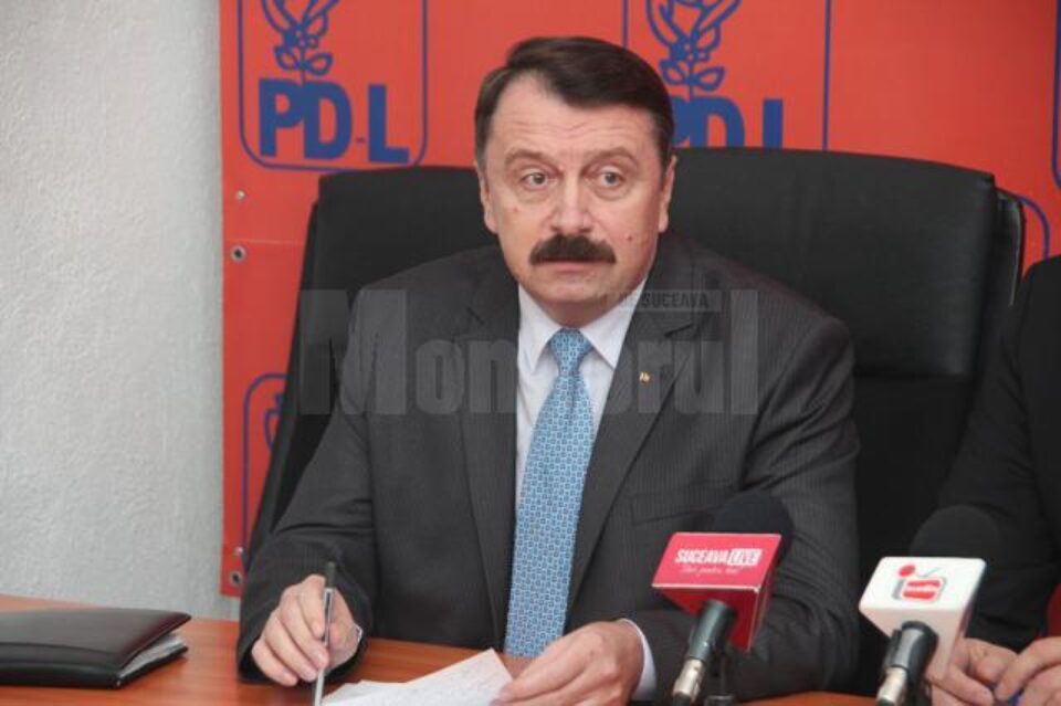 Vasile Ilie: „Fuziunea dintre PNL și PDL a creat Alianța Creștin Liberală din România, cel mai mare partid de centru-dreapta”