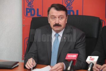 Vasile Ilie: „Fuziunea dintre PNL și PDL a creat Alianța Creștin Liberală din România, cel mai mare partid de centru-dreapta”