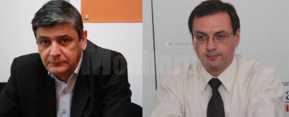 Cristian Irimie cere demisia lui Eugen Mogoș din conducerea C.A. al aeroportului din Salcea