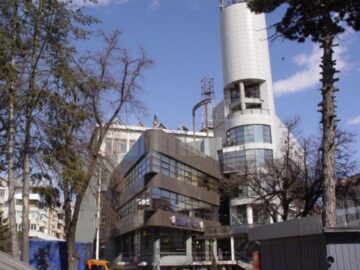 Romtelecom Bancpost
