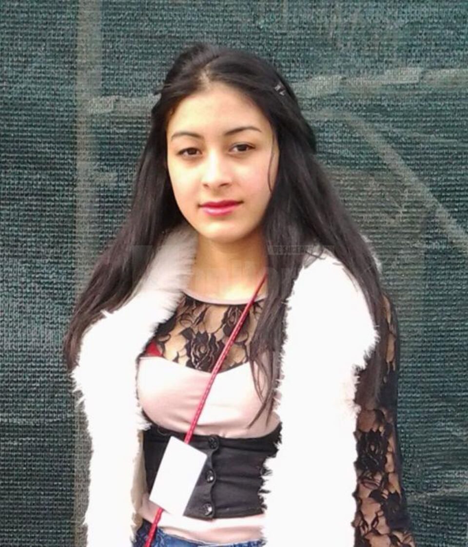 Maria Lăcătușu - locul al II-lea la Olimpiada internațională de limbă rromani