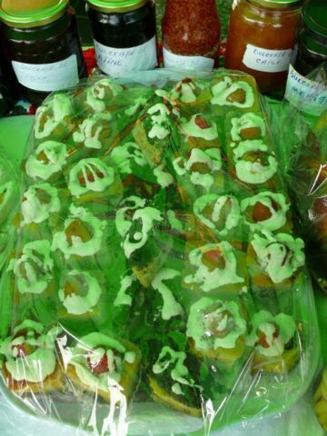 Produse traditionale Poiana Stampei