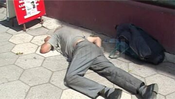 Dorin Bubă, un coșmar al ambulanțierilor și cadrelor medicale din spitalul din Rădăuți