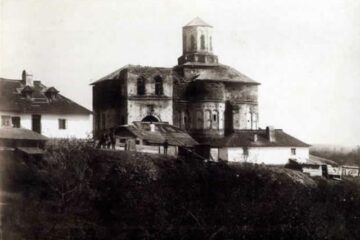 Situația de la Biserica Mirăuților