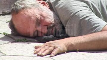 Dorin Bubă, un coșmar al ambulanțierilor și cadrelor medicale din spitalul din Rădăuți