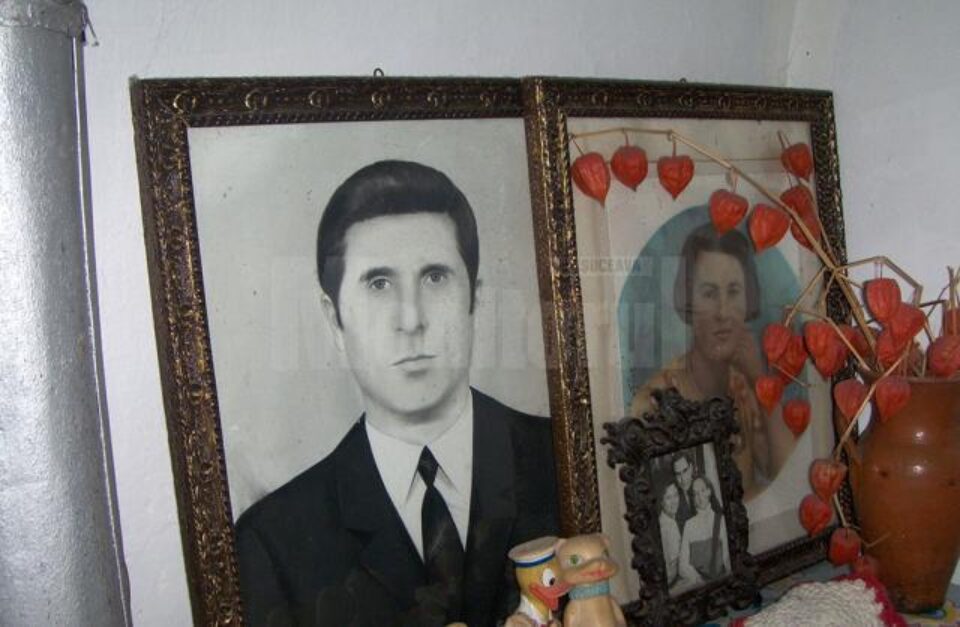 Amintiri din tinerețe