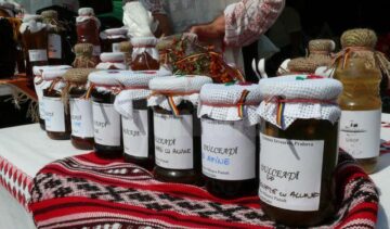 Produse traditionale Izvoarele PH