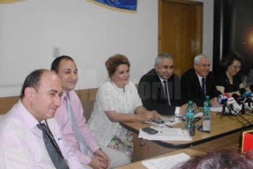 Organizatorii competiției au prezentat ultimele date referitoare la Olimpiada de Astronomie