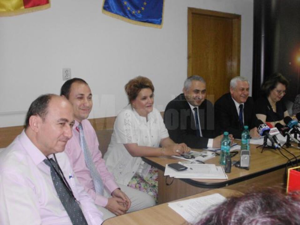 Organizatorii competiției au prezentat ultimele date referitoare la Olimpiada de Astronomie
