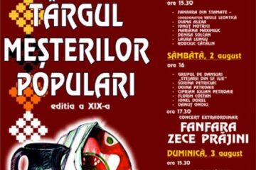 Unde fugim de-acasă...