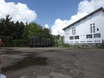 Finalizarea complexului sportiv al LPS a fost admisă la finanțare din fonduri europene