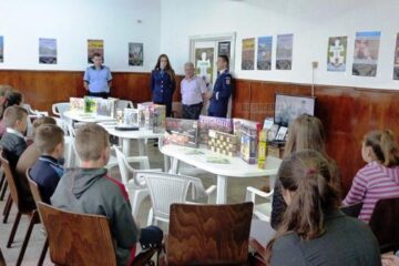 Centru de prevenire a delicvenței juvenile inaugurat la Marginea