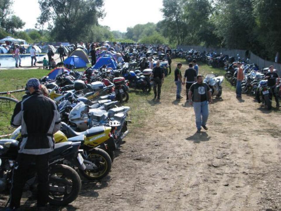 250 de bikeri din țară și din străinătate vor participa la întrunirea „Bukowina Motor Club”