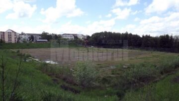 Finalizarea complexului sportiv al LPS a fost admisă la finanțare din fonduri europene