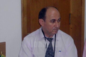 Petru Crăciun: „Astronomia și astrofizica reprezintă o îmbinare dintre fizică și matematică la un nivel foarte înalt”