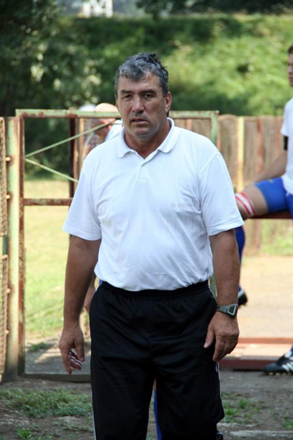 Constantin Vlad spune că Suceava nu face față exigențelor din Superliga de rugby