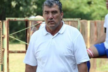 Constantin Vlad spune că Suceava nu face față exigențelor din Superliga de rugby