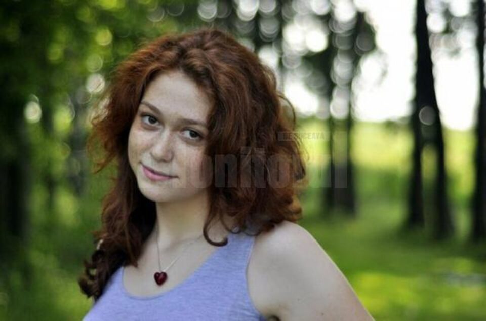 Iustina Crăciun va reprezenta România la competiție