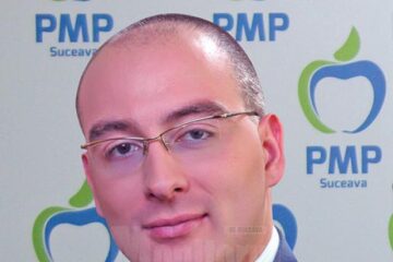 După demisia din funcția de secretar, Florin Hrebenciuc rămâne în continuare membru al PMP Suceava și al Fundației Mișcarea Populară