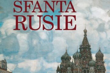 Alain Besançon: „Sfânta Rusie”