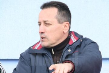 Dumitru Moldovan spune că în ligile inferioare sunt probleme serioase
