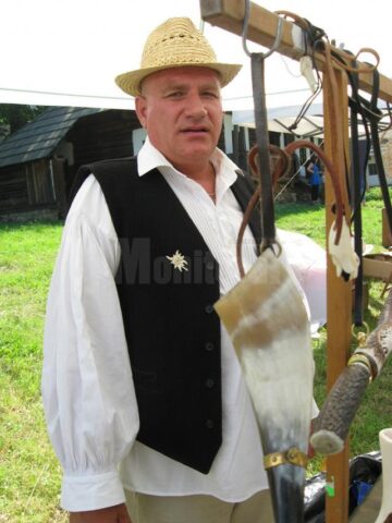 Ferenc Szilveszter, din Odorheiu Secuiesc