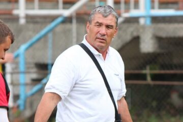 Antrenorul Constantin Vlad recunoaște că echipa din Năvodari a fost net superioară la toate capitolele