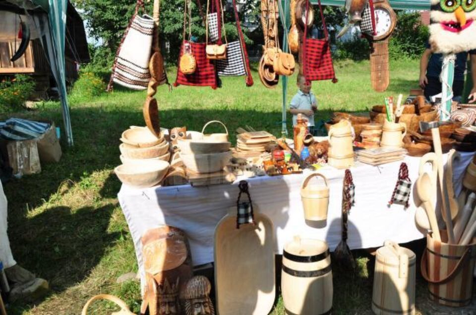 Bilanțul Târgului Meșterilor Populari, ediția a XIX-a