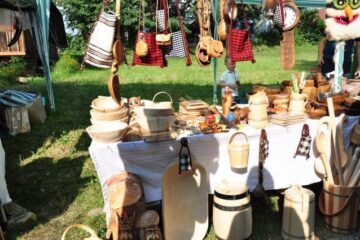 Bilanțul Târgului Meșterilor Populari, ediția a XIX-a