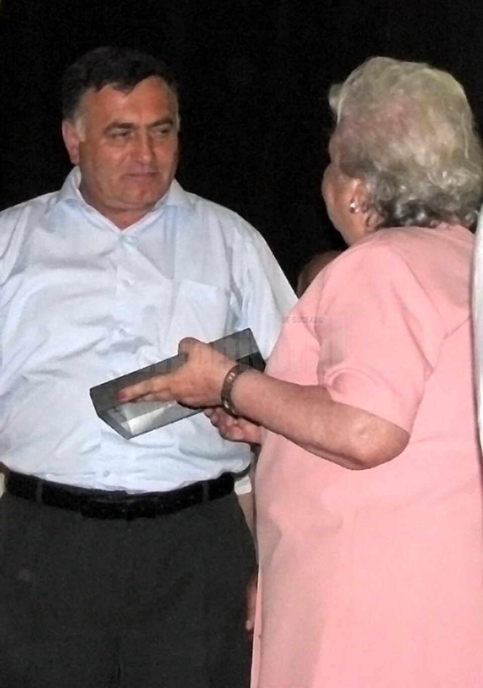 La Vama a avut loc primul schimb cultural Ssub egida ”Club for UNESCO of Piraeus and Islands”