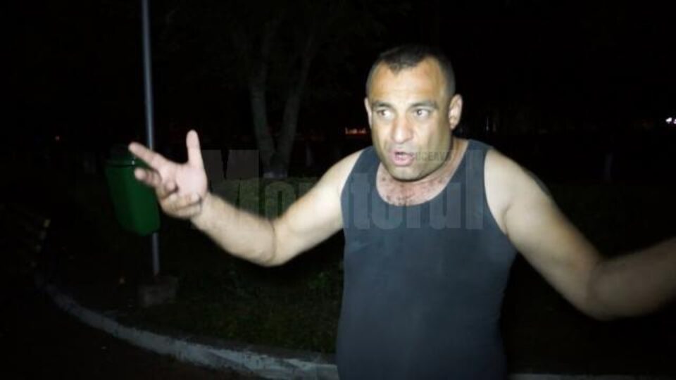 Revelin Pleșa, rudă cu una dintre victime: Ăia doi au antecedente penale de 6-7 ani. Nimeni nu le face nimic