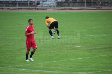 Arotăriței nu mai face parte din planurile celor de la Rapid