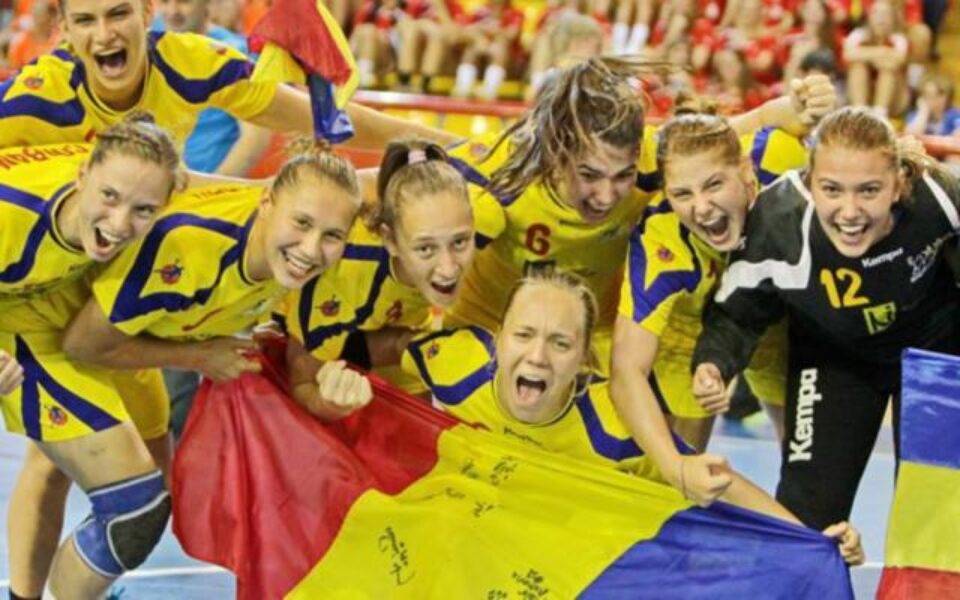 România a obținut o victorie extraordinară
