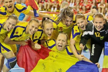 România a obținut o victorie extraordinară