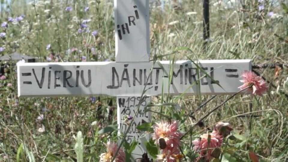 Destinul tânărului s-a frânt tragic la doar 17 ani