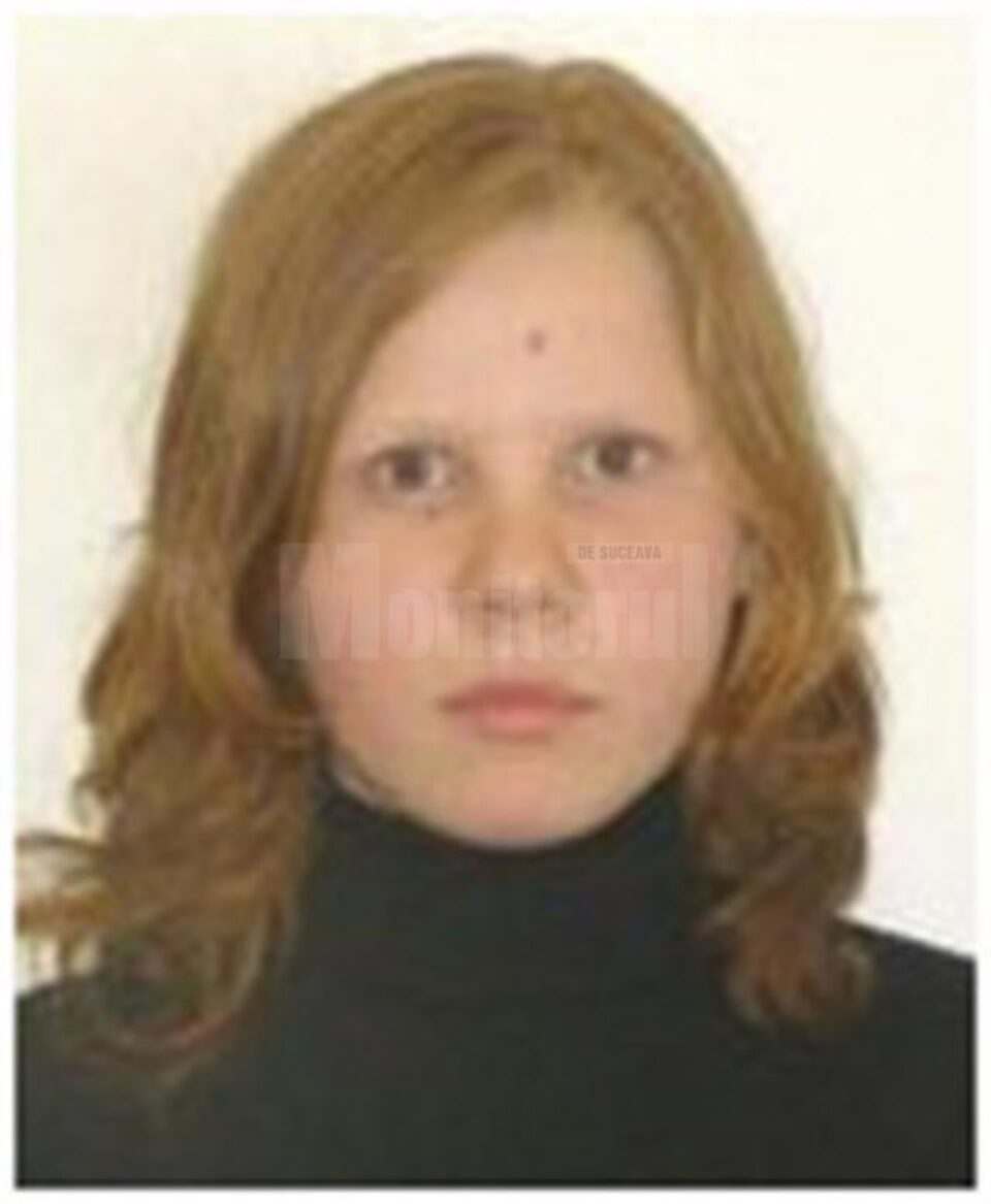 Elena Ramona Paiu a plecat sâmbăta la cumpărături și de atunci familia nu mai știe nimic de ea Elena Ramona Paiu a plecat sâmbăta la cumpărături și de atunci familia nu mai știe nimic de ea