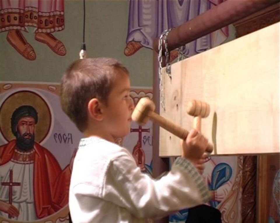 Concursul de toacă „Răsună toaca-n cer”, sursa bzf.ro