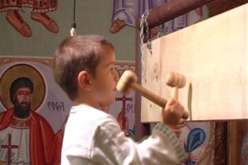 Concursul de toacă „Răsună toaca-n cer”, sursa bzf.ro