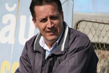 Dumitru Moldovan: „Cei de la Botoșani au schimbat programul din mers”