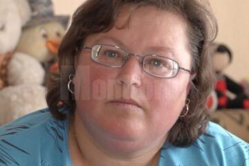 Ana Vieriu, mama lui Dănuț, consideră că agresiunea și spaima trăită în acea noapte fatidică de fiul ei au dus la moartea acestuia