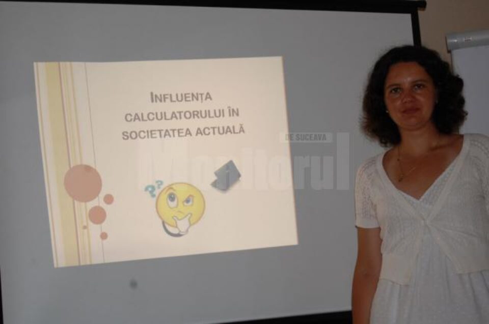Școala de vară