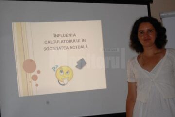 Școala de vară