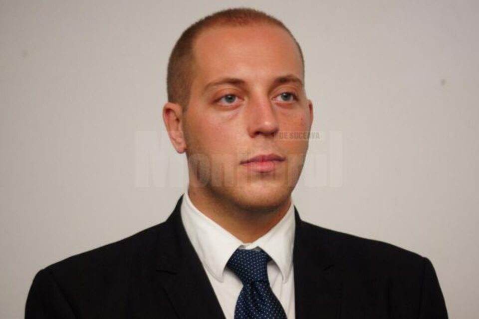 Radu Surugiu: „Pe Klaus Iohannis îl recomandă responsabilitatea, disciplina și proiectele realizate, al căror beneficiar a fost numai cetățeanul”