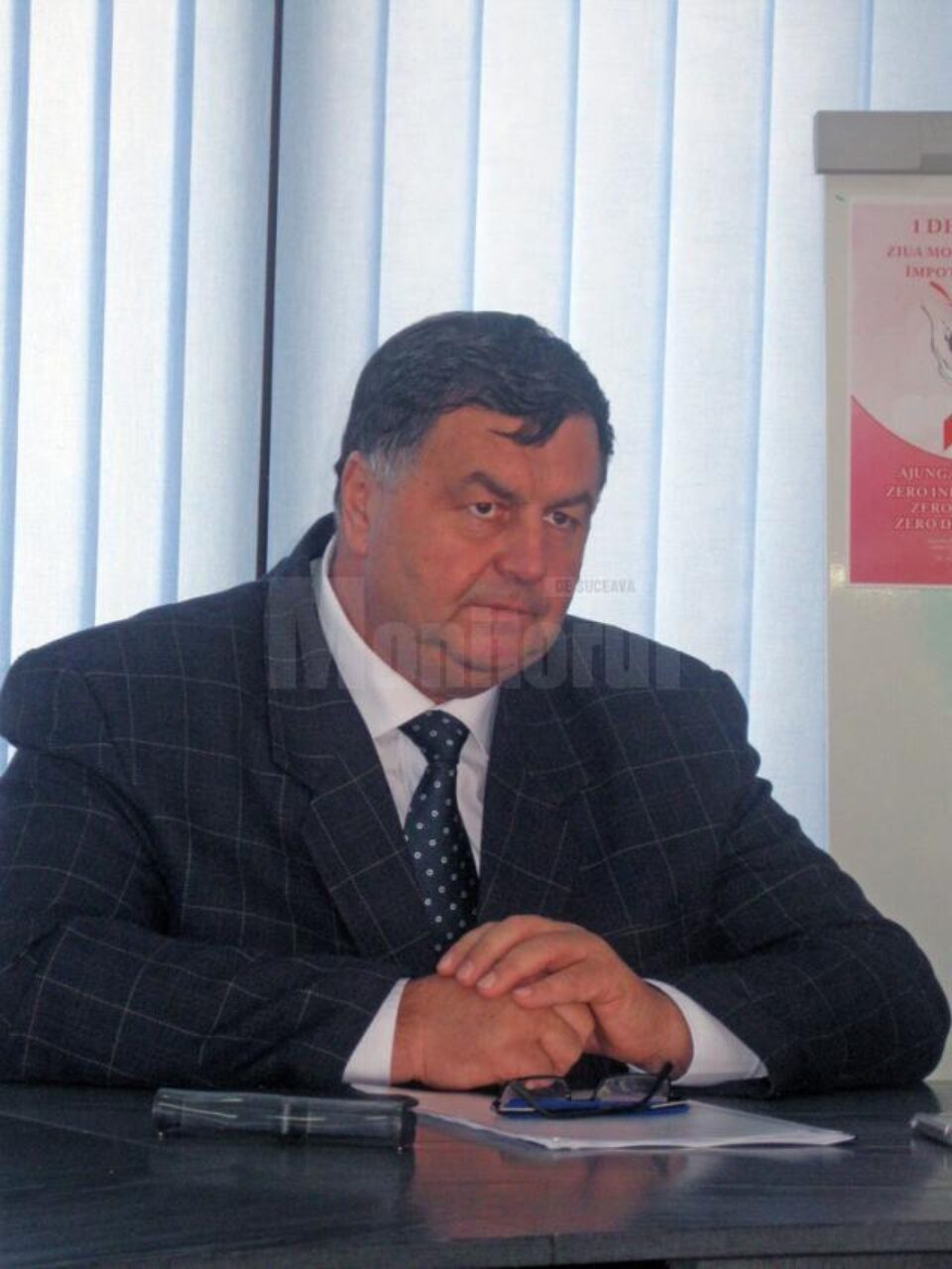 Dorin Tibeică se face indirect vinovat de decesul tânărului de 19 ani, mort la o zi după ce a fost consultat în unitatea sanitară Dorin Tibeică se face indirect vinovat de decesul tânărului de 19 ani, mort la o zi după ce a fost consultat în unitatea sanitară